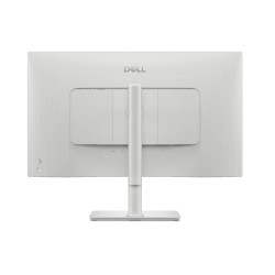 Dell Plus/S2725QC/27''/IPS/4K UHD/120Hz/4ms/White/3R