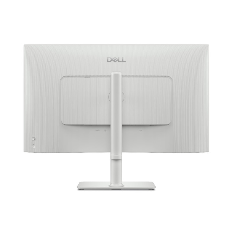 Dell Plus/S2725QC/27''/IPS/4K UHD/120Hz/4ms/White/3R