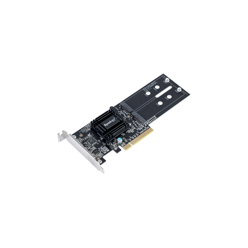 Synology Adaptér M.2 SSD M2D18