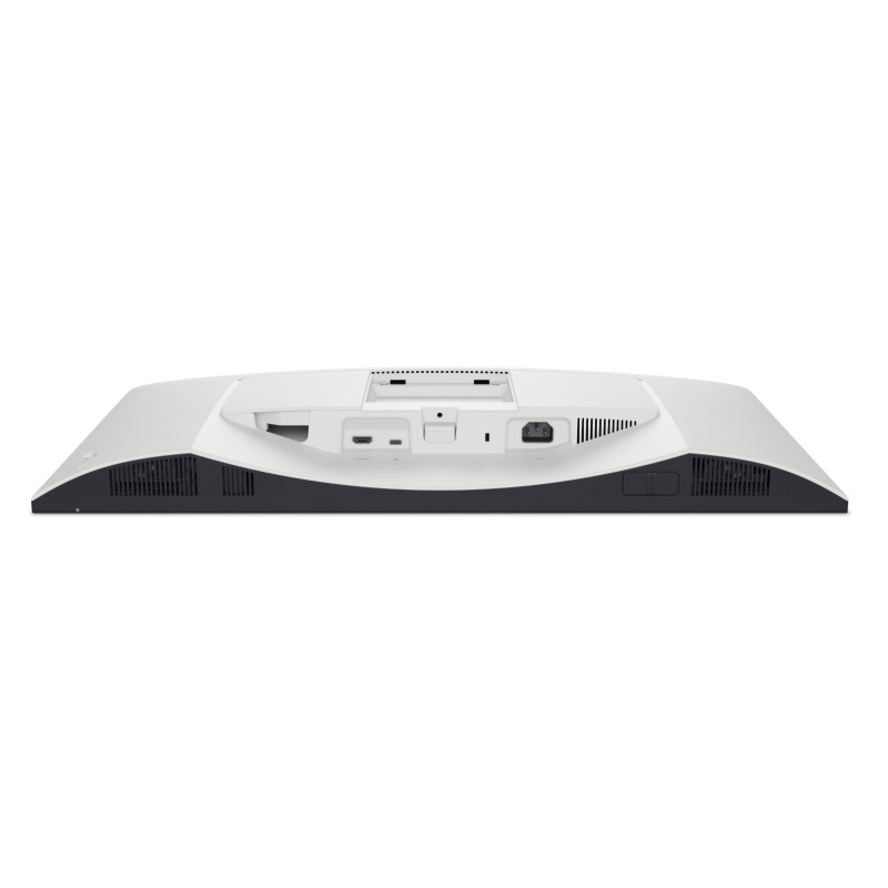 Dell Plus/S2725QC/27''/IPS/4K UHD/120Hz/4ms/White/3R