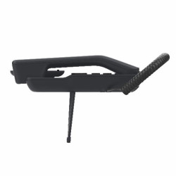 GRANDSTREAM - Fanvil V64 SIP telefón, 3,5'' bar.disp., 12SIP, 21DSS hr., WiFi, BT, dual Gbit, PoE