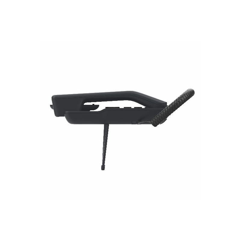 GRANDSTREAM - Fanvil V64 SIP telefón, 3,5'' bar.disp., 12SIP, 21DSS hr., WiFi, BT, dual Gbit, PoE