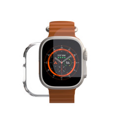 INVISIBLESHIELD - Invisible Shield Flex 360° hybridná ochrana Apple Watch Ultra 49
