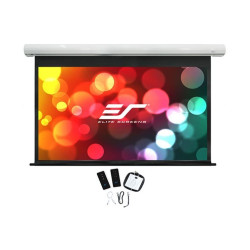 EPSON - ELITE plátno elektrické motorové 100'' 16:10