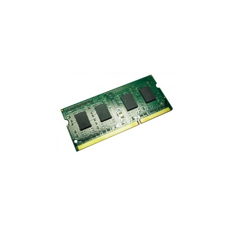 QNAP 4GB DDR3 RAM, 1600 MHz, SO-DIMM