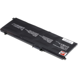 Batérie T6 Power pre HP Envy 15-dr0000, 15-ds0000 x360 séria, 3680mAh, 55,6Wh, 4cell, Li-pol