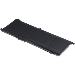Batérie T6 Power pre HP Envy 15-dr0000, 15-ds0000 x360 séria, 3680mAh, 55,6Wh, 4cell, Li-pol