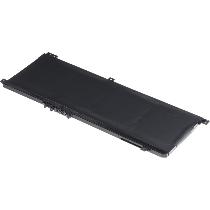 Batérie T6 Power pre HP Envy 15-dr0000, 15-ds0000 x360 séria, 3680mAh, 55,6Wh, 4cell, Li-pol