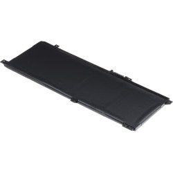 Batérie T6 Power pre HP Envy 15-dr0000, 15-ds0000 x360 séria, 3680mAh, 55,6Wh, 4cell, Li-pol