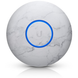 Ubiquiti kryt pre UAP-nanoHD, U6 Lite a U6+, mramorový motiv, 3 kusy