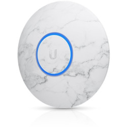 Ubiquiti kryt pre UAP-nanoHD, U6 Lite a U6+, mramorový motiv, 3 kusy