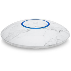 Ubiquiti kryt pre UAP-nanoHD, U6 Lite a U6+, mramorový motiv, 3 kusy