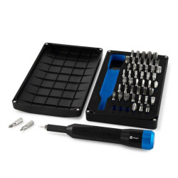 NONAME - iFixit Mahi 48-bitový + skrutkovač