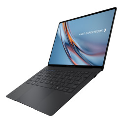 ASUS ExpertBook B9/B9406CAA-TOĽADU7321BXZ/U7-356H/14''/2880x1800/T/32GB/1TB/Intel int/W11P/Black/3RNB