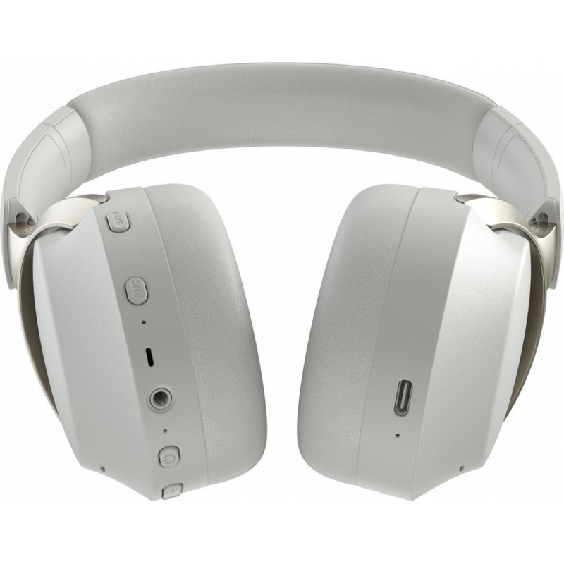 Creative Labs Zen Hybrid SXFI Wireless, šedé