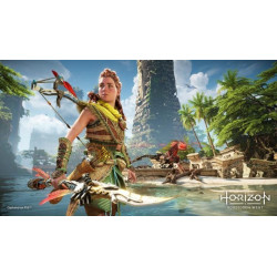 SONY PLAYSTATION - PS4 - Horizon Forbidden West