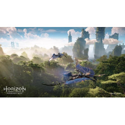 SONY PLAYSTATION - PS4 - Horizon Forbidden West