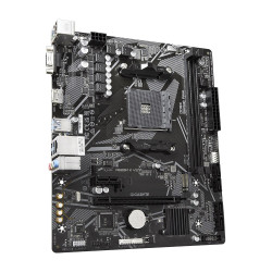 GIGABYTE A520M K V2/AM4/mATX