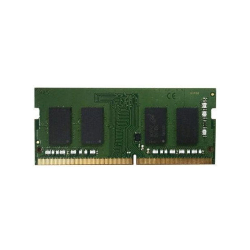 QNAP 4GB DDR4-2400 260Pin RAM Module SODIMM