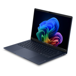 HP EliteBook X/G2i/U7-356H/14''/2880x1800/32GB/1TB/Intel int/W11P/Blue/3R On-Site