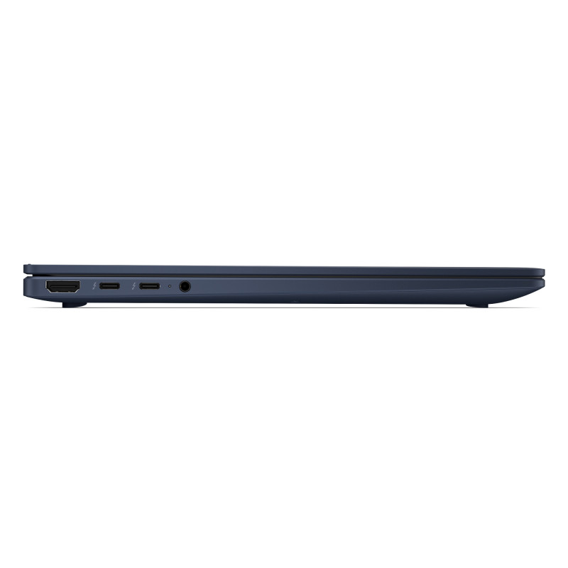 HP EliteBook X/G2i/U7-356H/14''/2880x1800/32GB/1TB/Intel int/W11P/Blue/3R On-Site