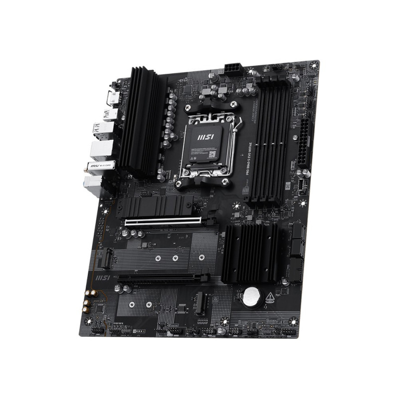 MSI PRO B840-S EVO WIFI6E/AM5/ATX
