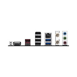 MSI PRO B840-S EVO WIFI6E/AM5/ATX