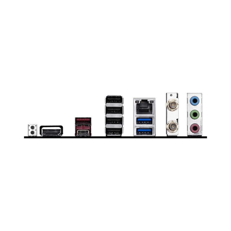 MSI PRO B840-S EVO WIFI6E/AM5/ATX