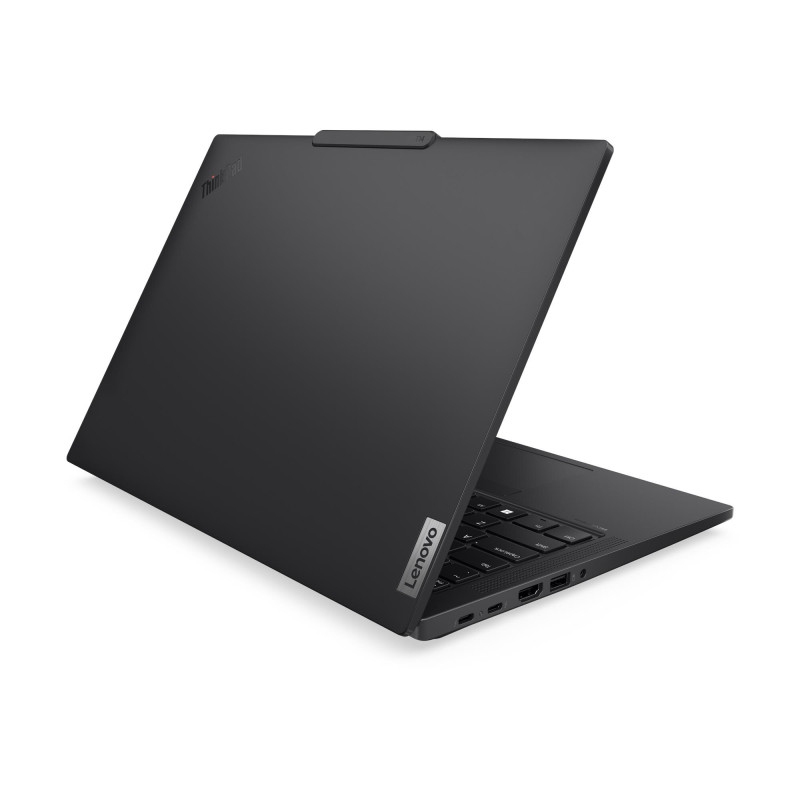 Lenovo ThinkPad T/21QG001NCK/Intel® Core Ultra 5 228V/14''/WUXGA/32GB/512GB/Intel int/W11P/Black/3R