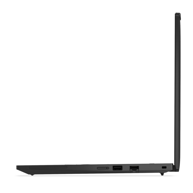 Lenovo ThinkPad T/21QG001NCK/Intel® Core Ultra 5 228V/14''/WUXGA/32GB/512GB/Intel int/W11P/Black/3R