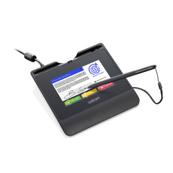 Wacom Signature Set - STU540 & sign pre PDF