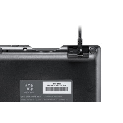 Wacom Signature Set - STU540 & sign pre PDF