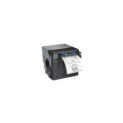 EPSON POKLADNÍ SYSTÉMY - Epson EU-m30 (002): USB + Serial, NES, Black, No PSU, No Cable