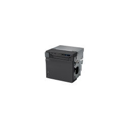 EPSON POKLADNÍ SYSTÉMY - Epson EU-m30 (002): USB + Serial, NES, Black, No PSU, No Cable
