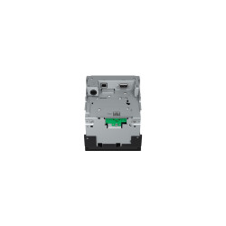 EPSON POKLADNÍ SYSTÉMY - Epson EU-m30 (002): USB + Serial, NES, Black, No PSU, No Cable