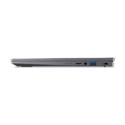 Acer Swift Go 14/SFG14-63-R6E2/R7-8845HS/14''/2880x1800/16GB/512GB/AMD int/W11H/Gray/2R