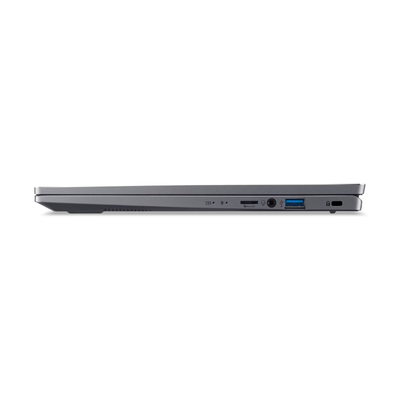 Acer Swift Go 14/SFG14-63-R6E2/R7-8845HS/14''/2880x1800/16GB/512GB/AMD int/W11H/Gray/2R