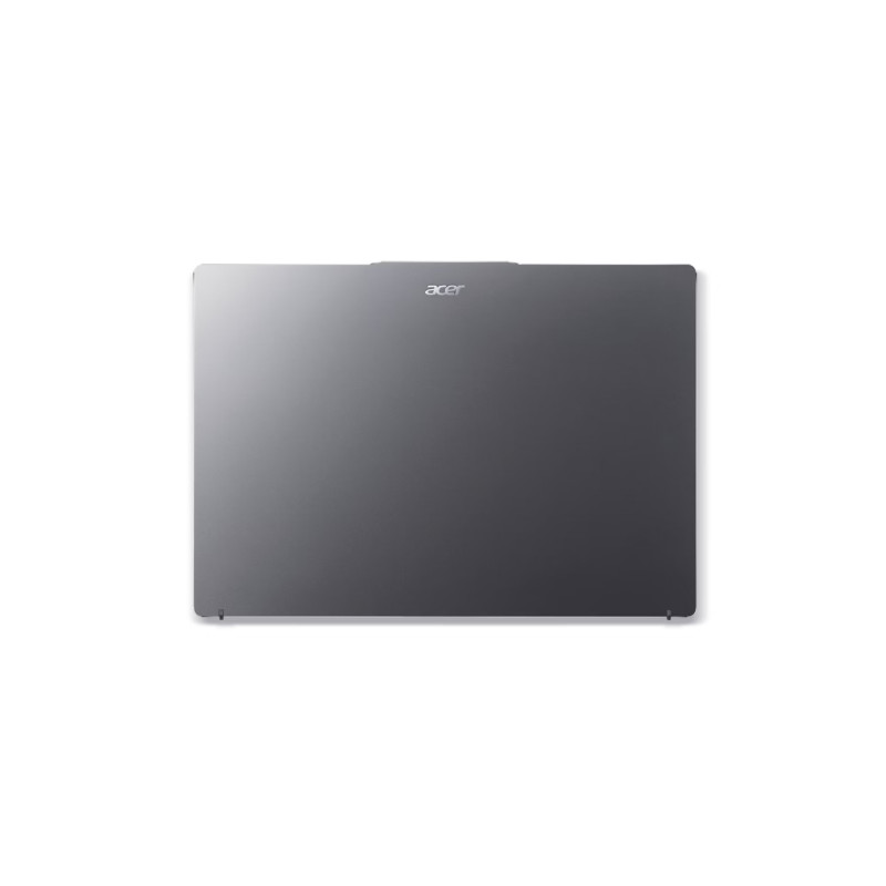 Acer Swift Go 14/SFG14-63-R6E2/R7-8845HS/14''/2880x1800/16GB/512GB/AMD int/W11H/Gray/2R