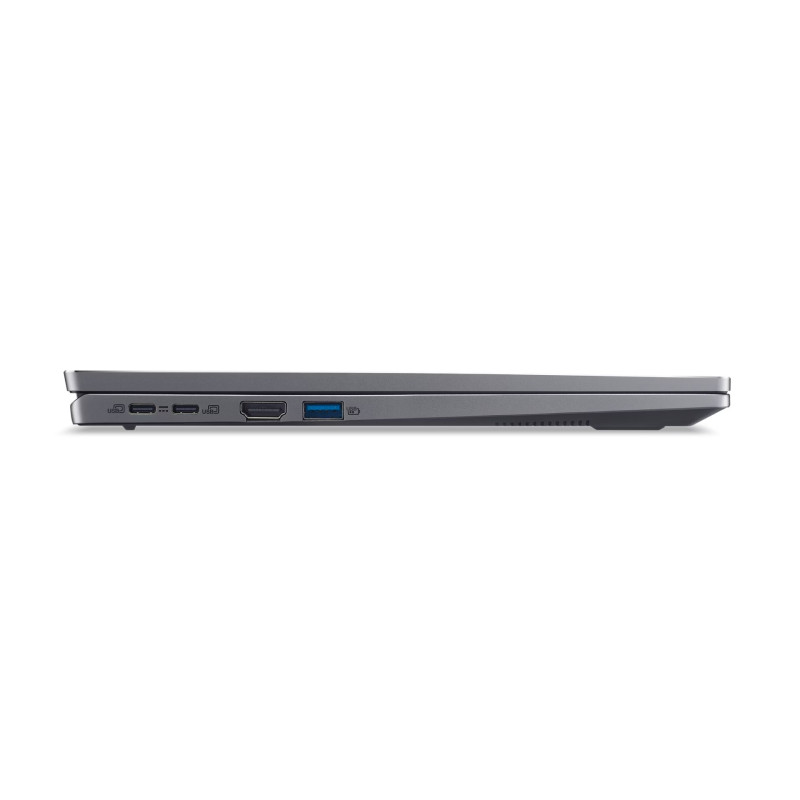 Acer Swift Go 14/SFG14-63-R6E2/R7-8845HS/14''/2880x1800/16GB/512GB/AMD int/W11H/Gray/2R