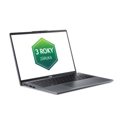 Acer Swift Go 14/SFG14-63-R6E2/R7-8845HS/14''/2880x1800/16GB/512GB/AMD int/W11H/Gray/2R