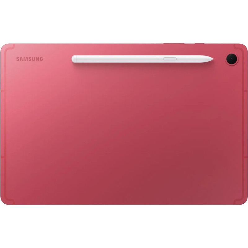 Samsung Galaxy Tab S10 Lite/SM-X400NZRREUE/10,9''/2112x1320/6GB/128GB/An15/Coralred