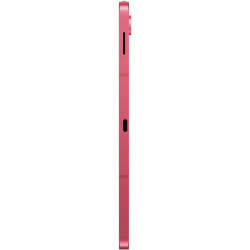 Samsung Galaxy Tab S10 Lite/SM-X400NZRREUE/10,9''/2112x1320/6GB/128GB/An15/Coralred