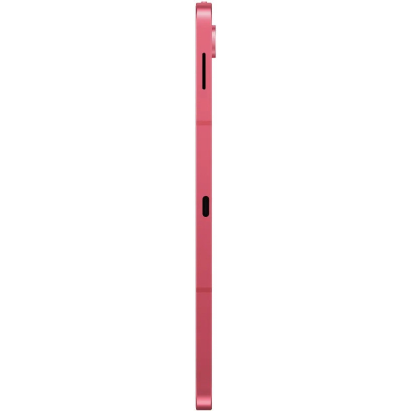 Samsung Galaxy Tab S10 Lite/SM-X400NZRREUE/10,9''/2112x1320/6GB/128GB/An15/Coralred