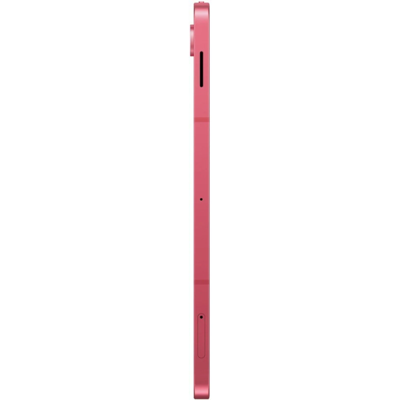 Samsung Galaxy Tab S10 Lite/SM-X400NZRREUE/10,9''/2112x1320/6GB/128GB/An15/Coralred