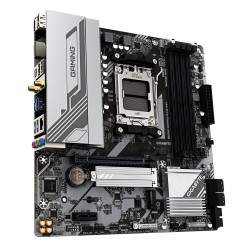 GIGABYTE B650 GAMING PLUS WIFI/AM5/mATX