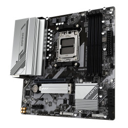 GIGABYTE B650 GAMING PLUS WIFI/AM5/mATX