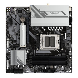 GIGABYTE B650 GAMING PLUS WIFI/AM5/mATX