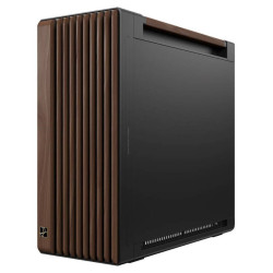 ASUS case PROART PA602 WALNUT WOOD TG PWM