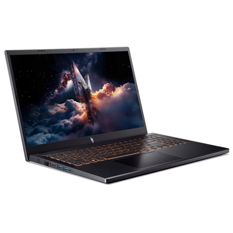 Acer Nitro V 15/ANV15-52-91KH/9-270H/15,6''/FHD/32GB/1TB/RTX 5060/W11H/Black/2R