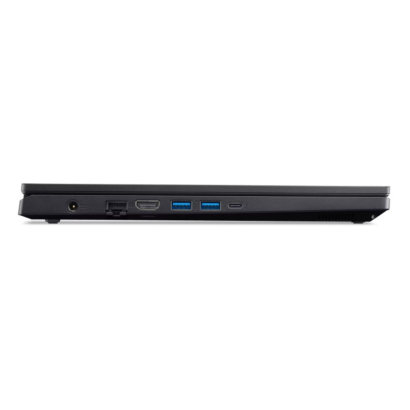 Acer Nitro V 15/ANV15-52-91KH/9-270H/15,6''/FHD/32GB/1TB/RTX 5060/W11H/Black/2R
